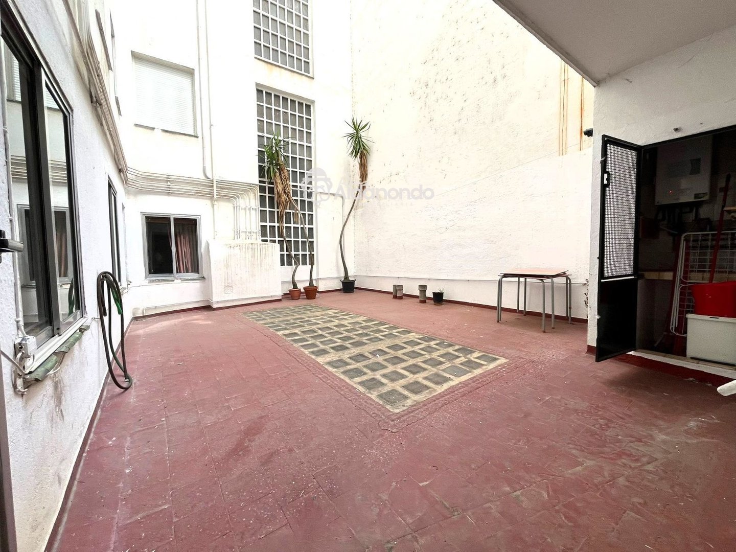 Piso de 165 m² en Salamanca