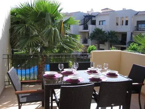 Piso de 80 m² en San Javier