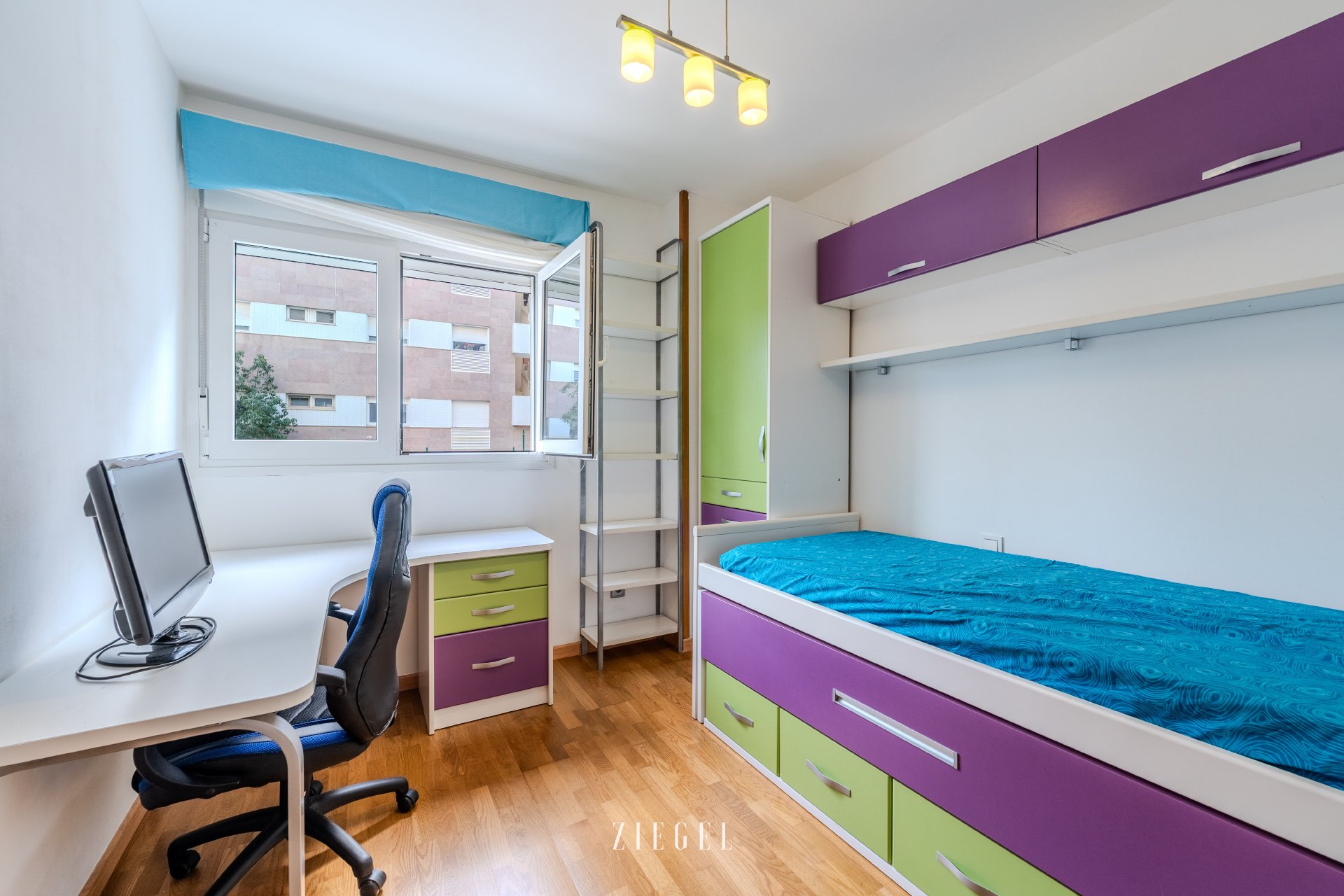 Pis de 89 m² a Las Palmas de Gran Canaria