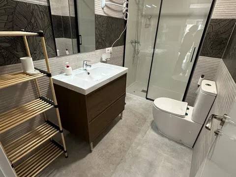 Piso de 80 m² en Sevilla
