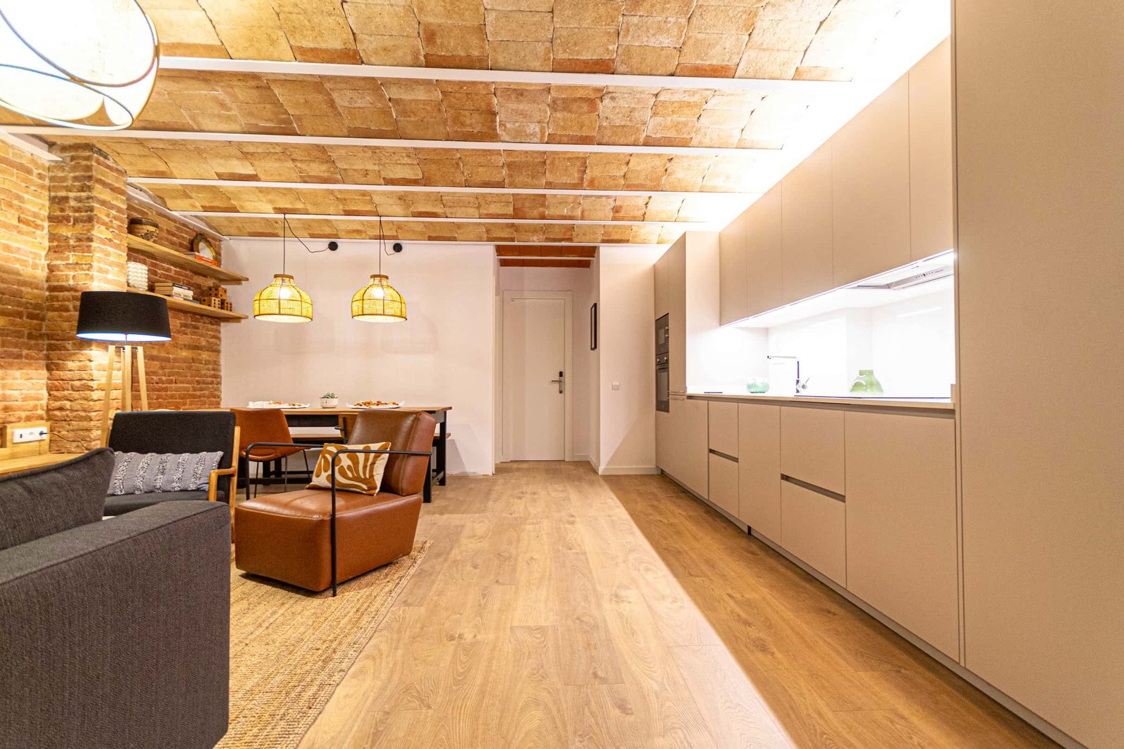 Stanza in affitto, Barcelona