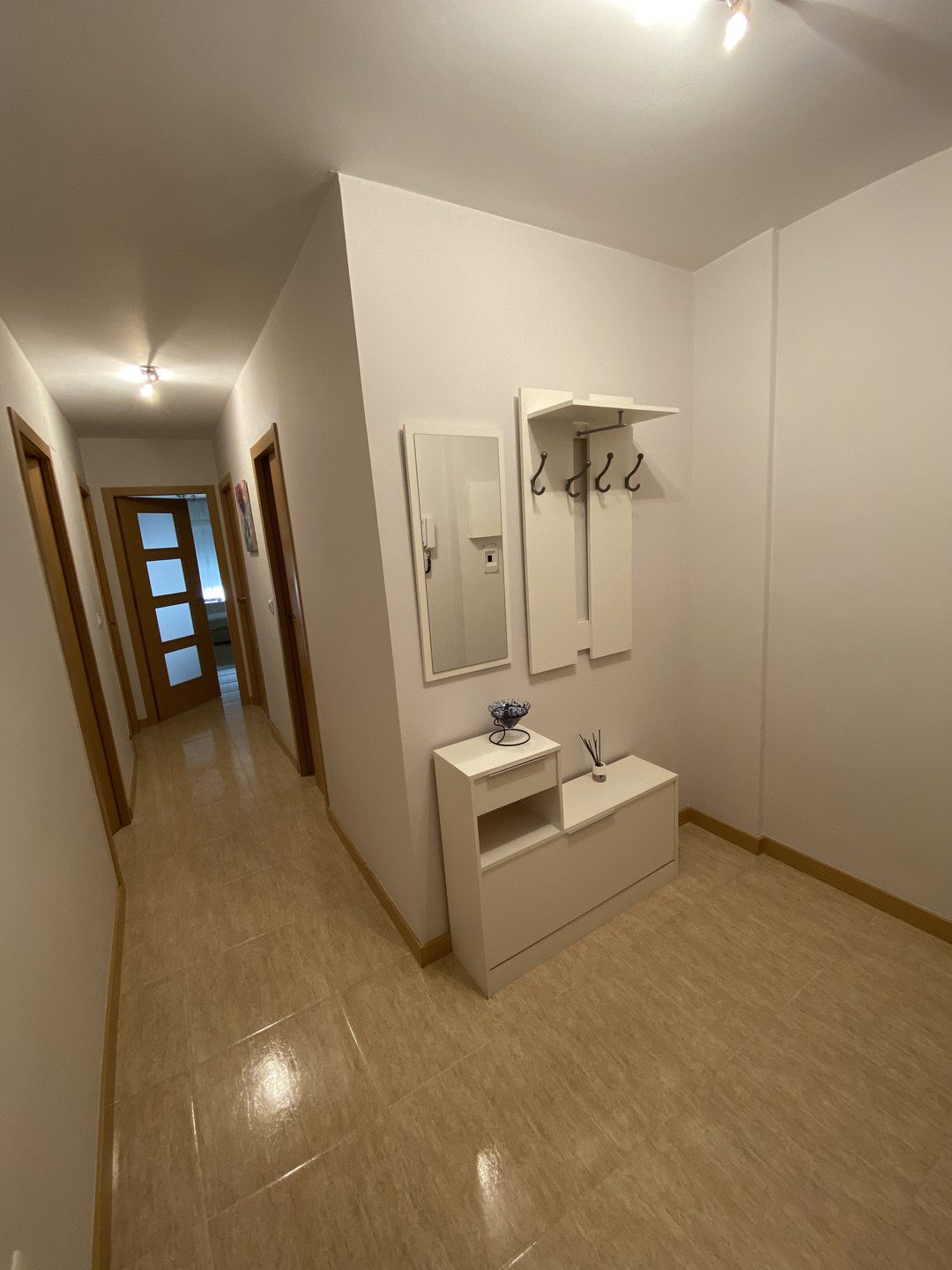 Piso de 90 m² en Granada