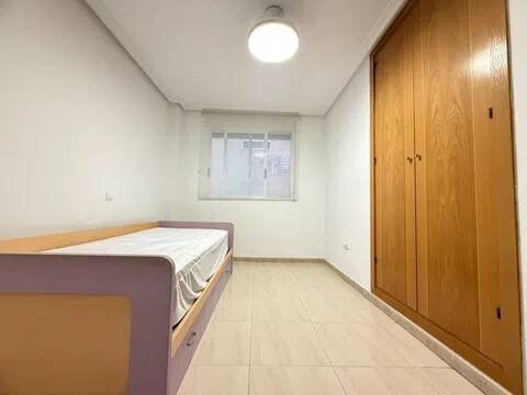 Piso de 127 m² en Alicante