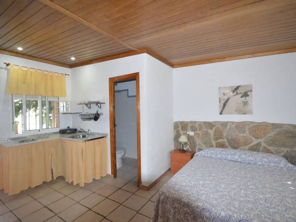 Pis de 20 m² a Conil de la Frontera