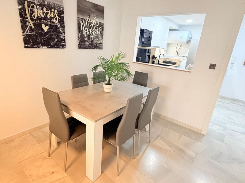 Pis de 75 m² a Almuñécar
