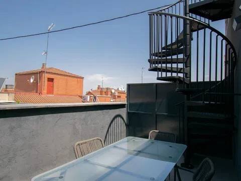 Habitación 200 m², Madrid