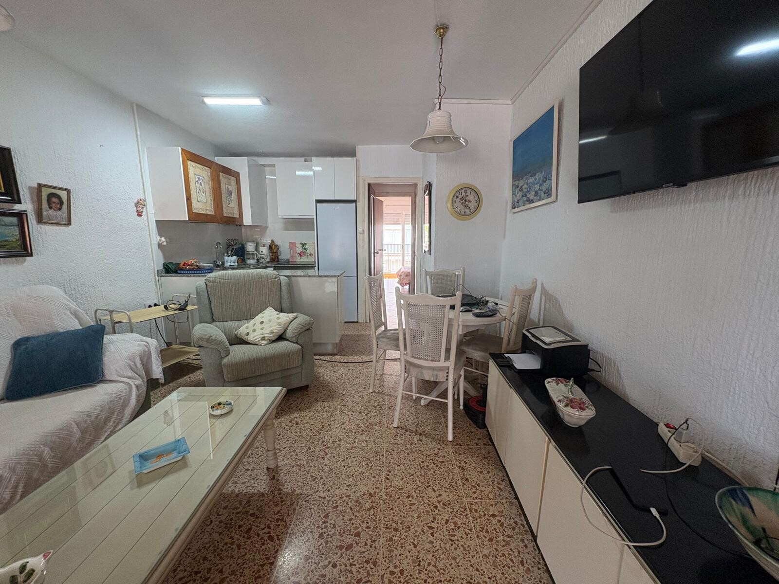 Appartamento 70 m² a Cartagena