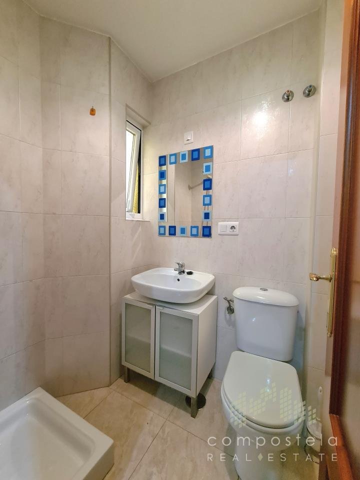 Wohnung 58 m² in Ames