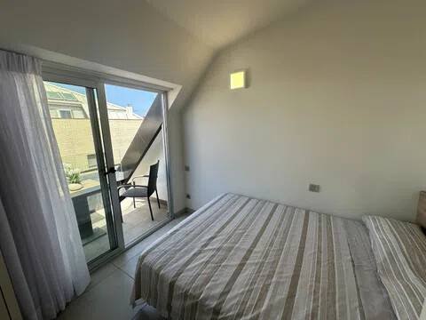Piso de 58 m² en Las Palmas de Gran Canaria