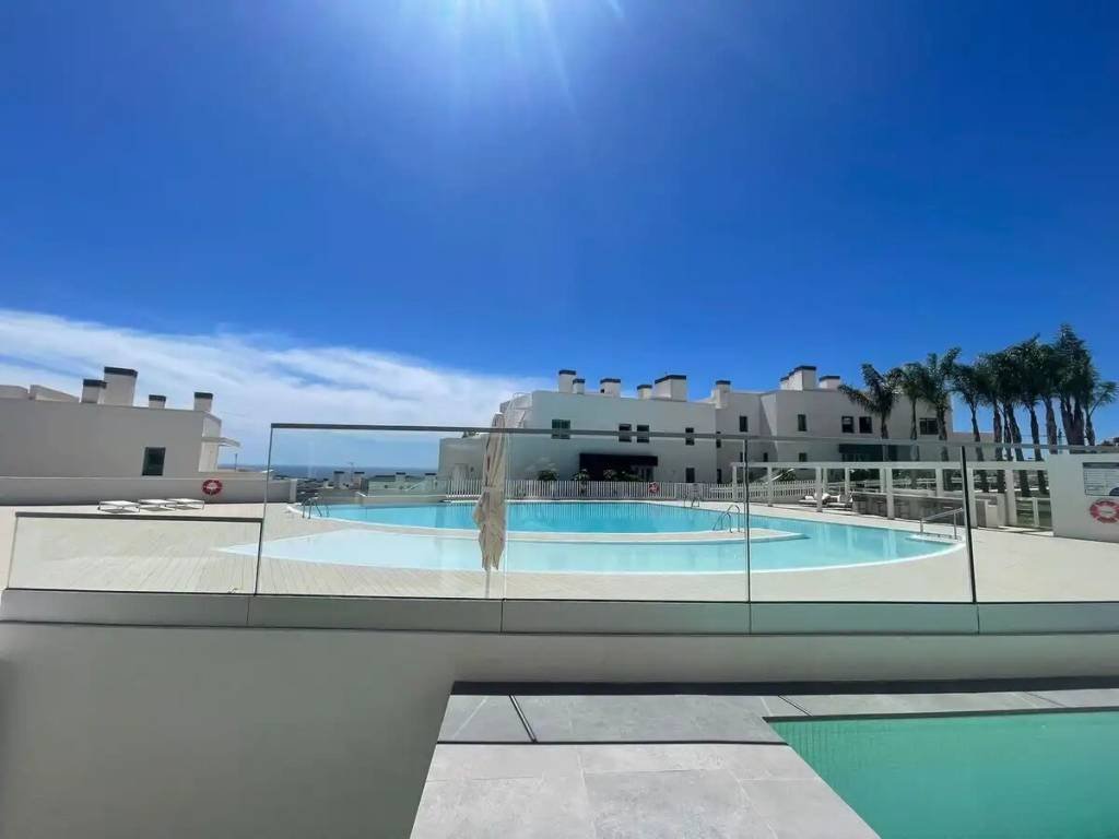 Piso de 180 m² en Mijas