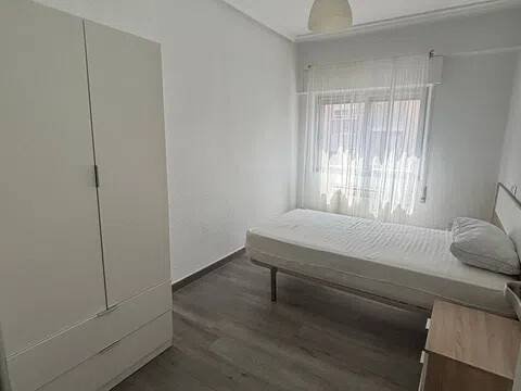 Piso de 79 m² en Salamanca