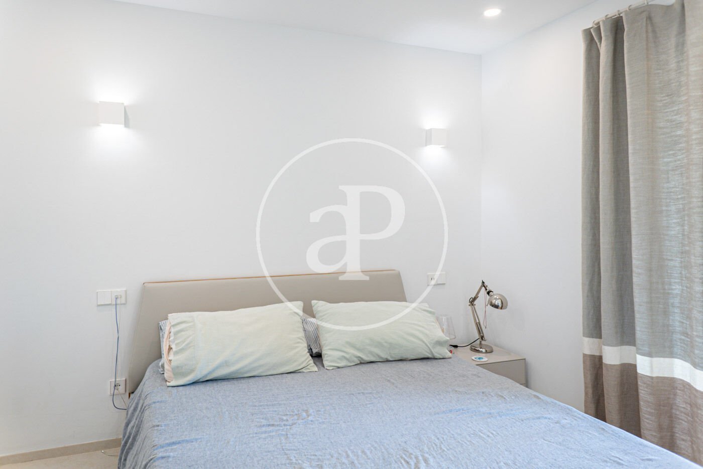 Piso de 110 m² en Pollença