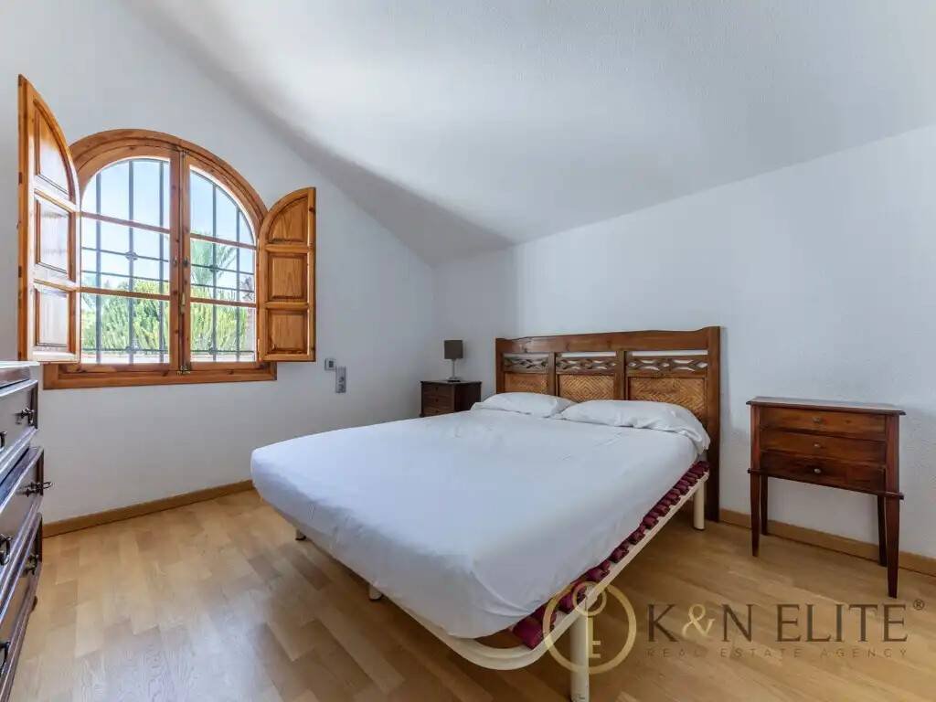 Casa de 631 m² en Elche