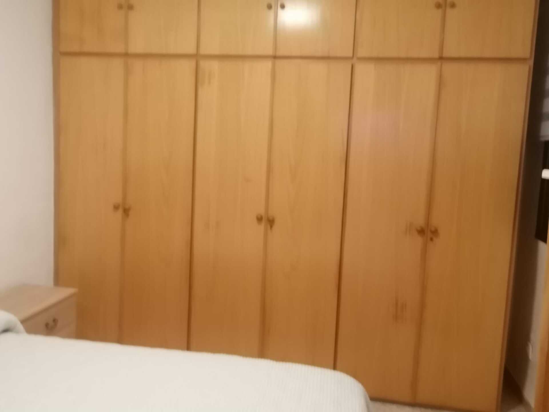 Habitació 130 m², Còrdova