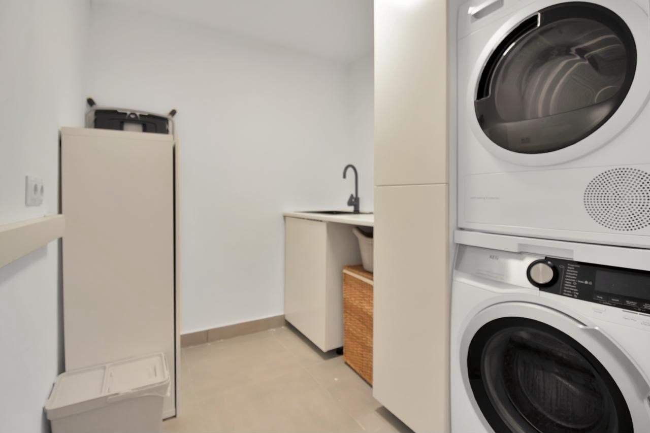 Piso de 227 m² en Casares