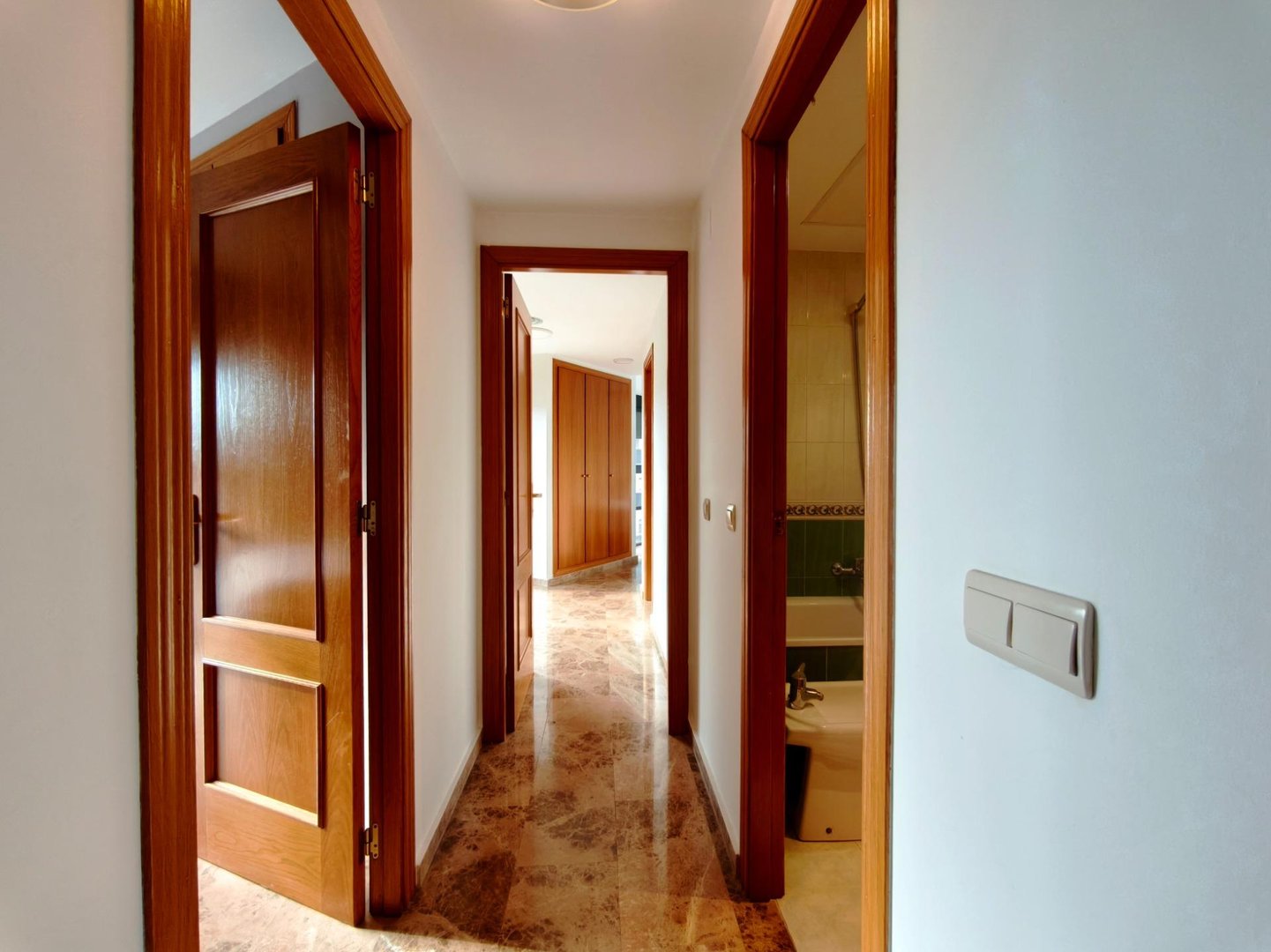 Piso de 110 m² en Valencia