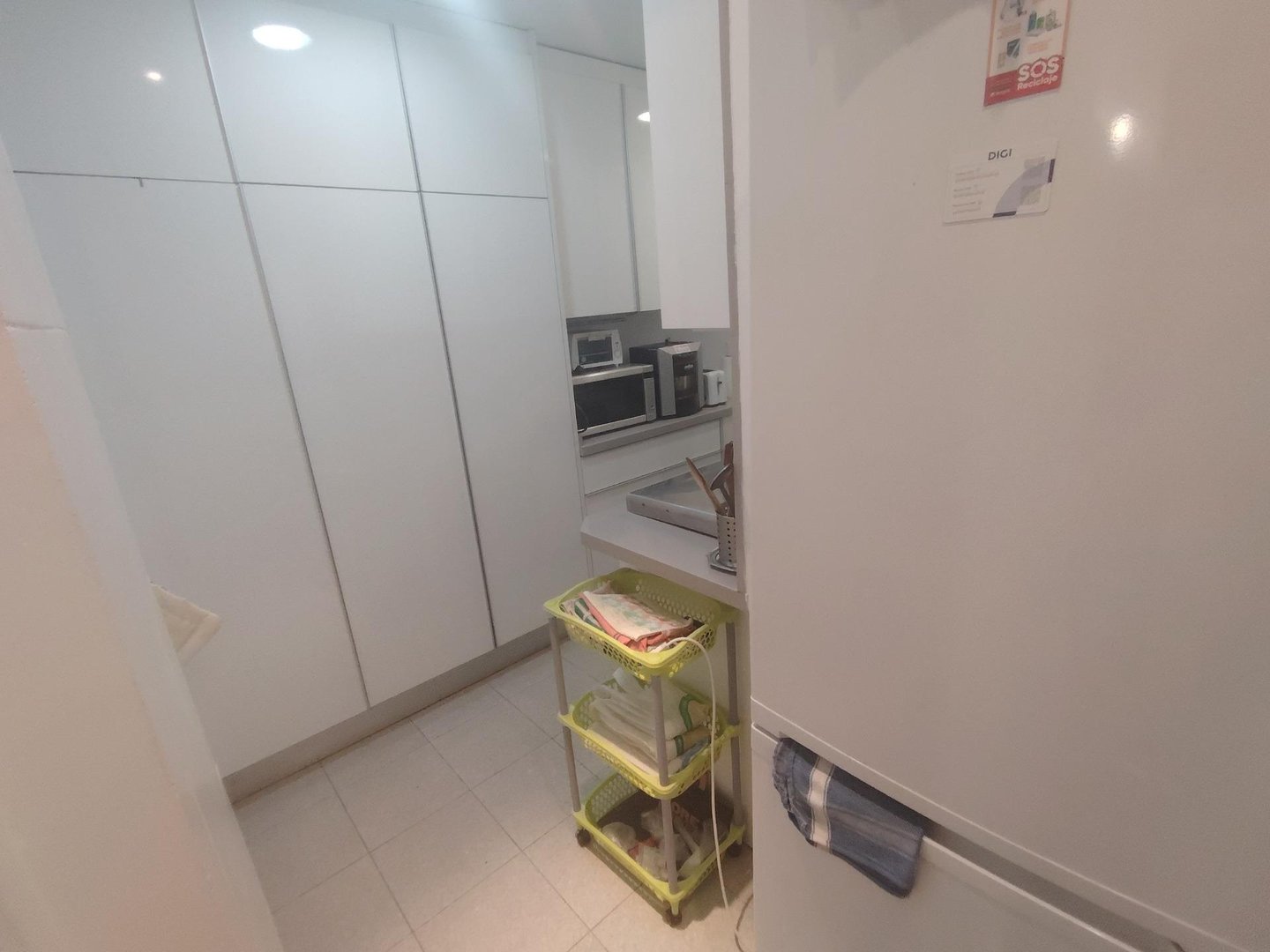 Квартира 102 м² в Granada