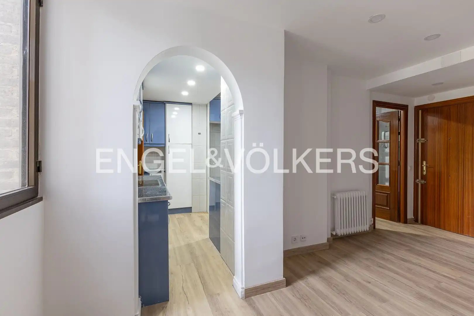 Wohnung 148 m² in Madrid
