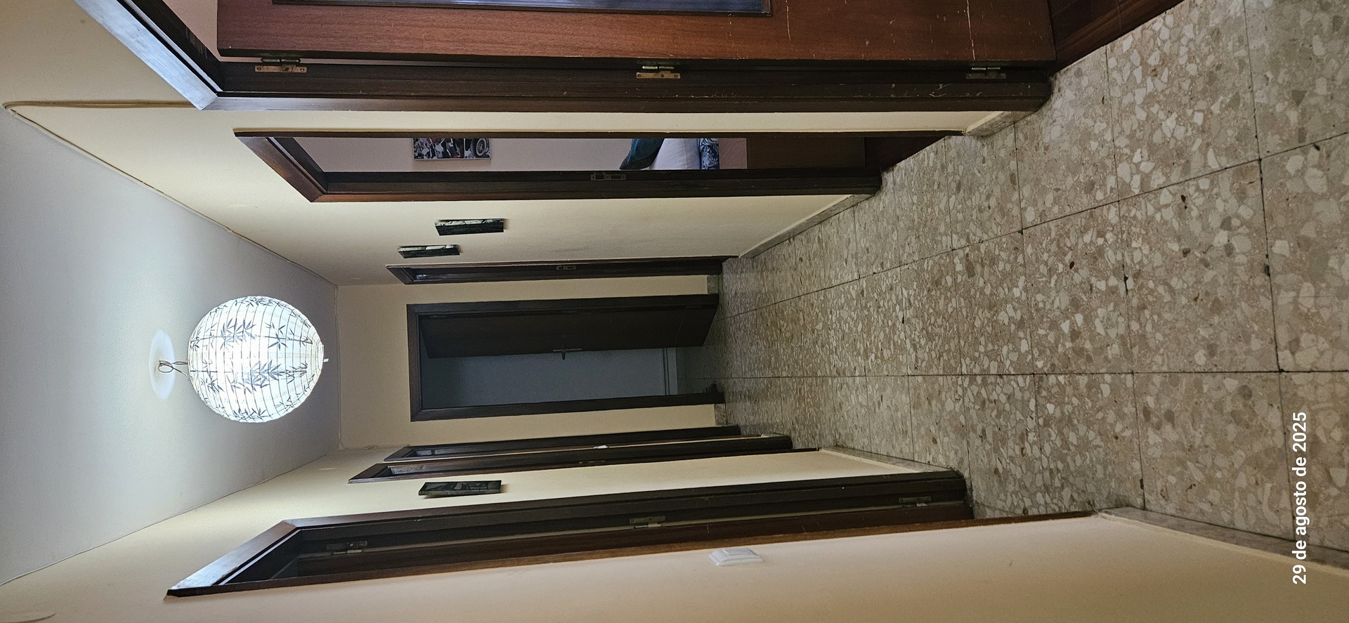 Piso de 92 m² en Santiago de Compostela