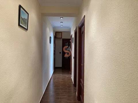 Habitació de lloguer, Valladolid