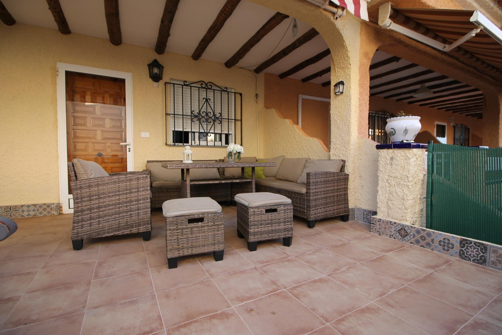 Piso de 155 m² en Sueca