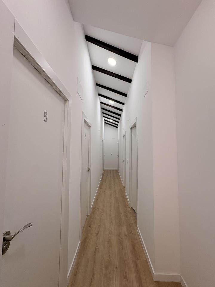 Habitación 250 m², Puzol