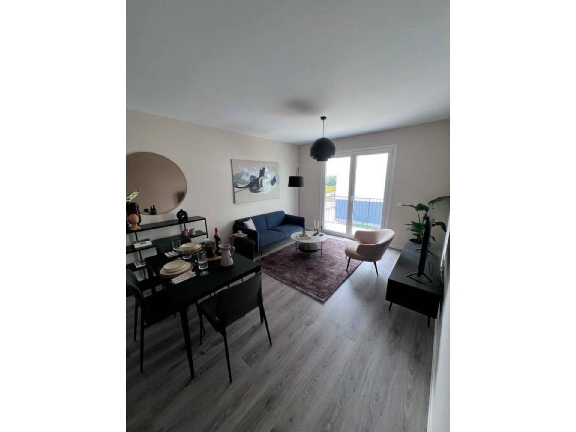 Flat 64 m² in Málaga