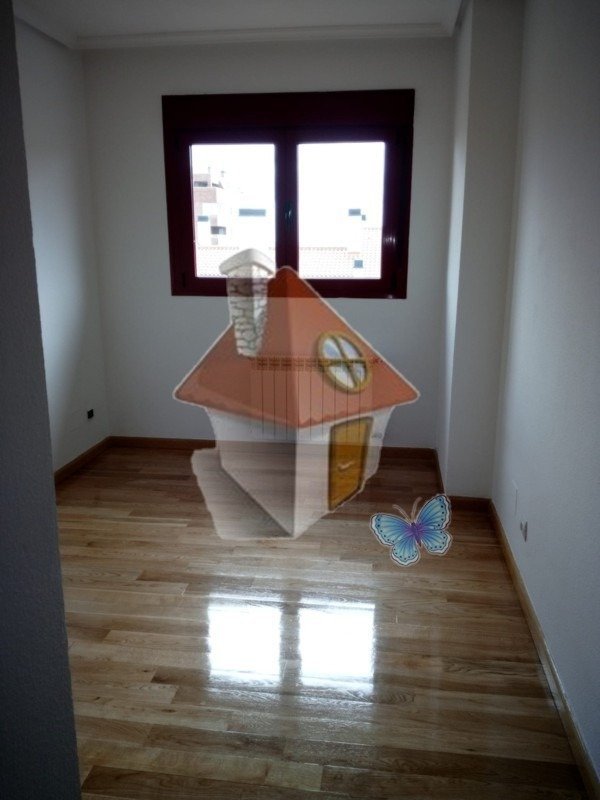Piso de 87 m² en Seseña