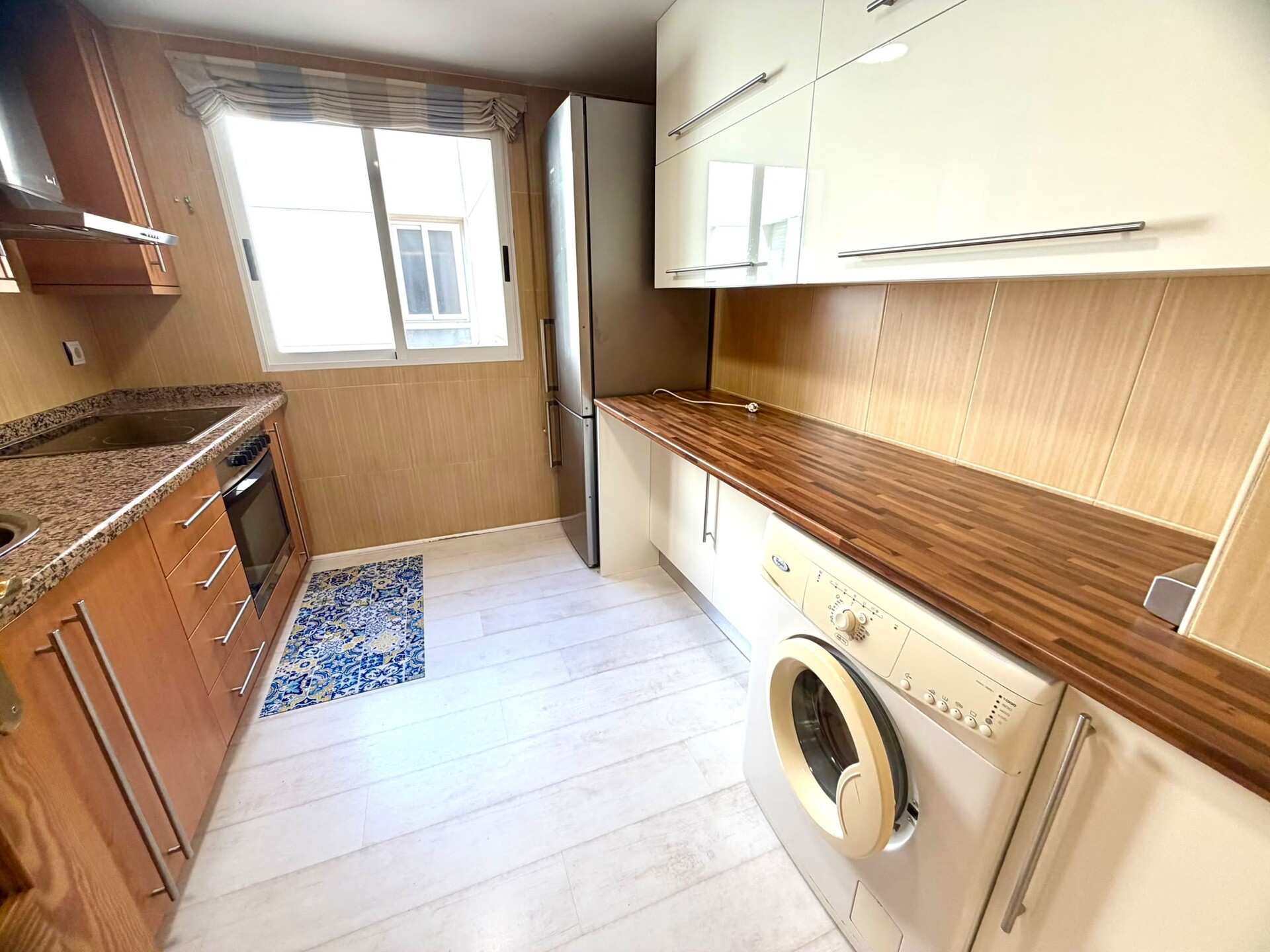 Piso de 75 m² en Alicante
