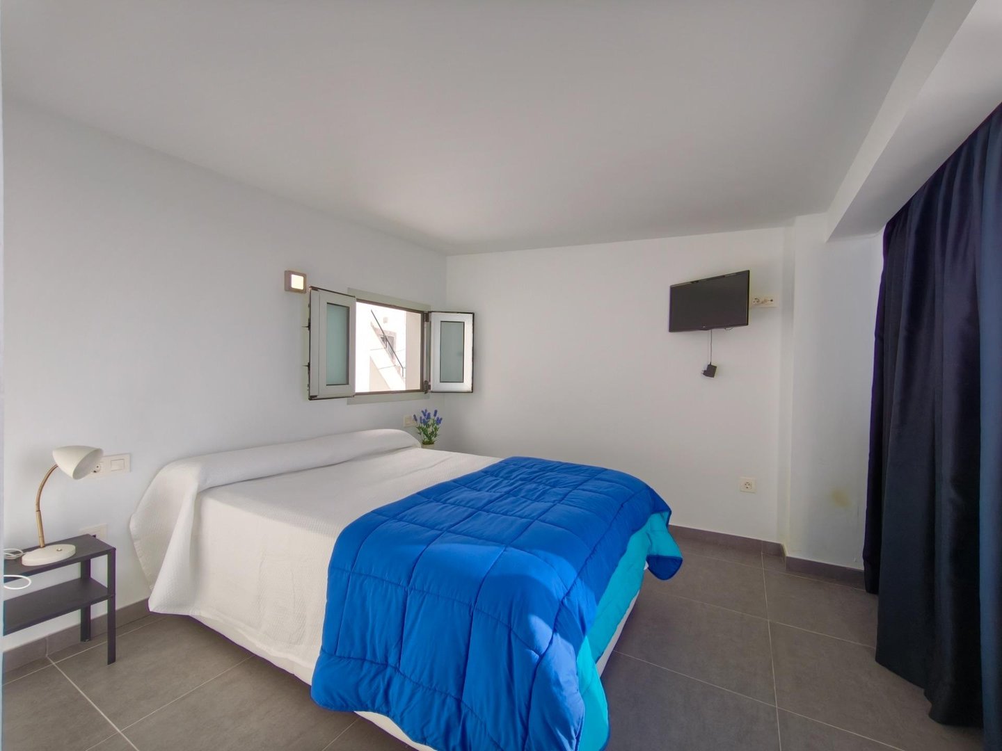 Appartamento 27 m² a San Cristóbal de La Laguna