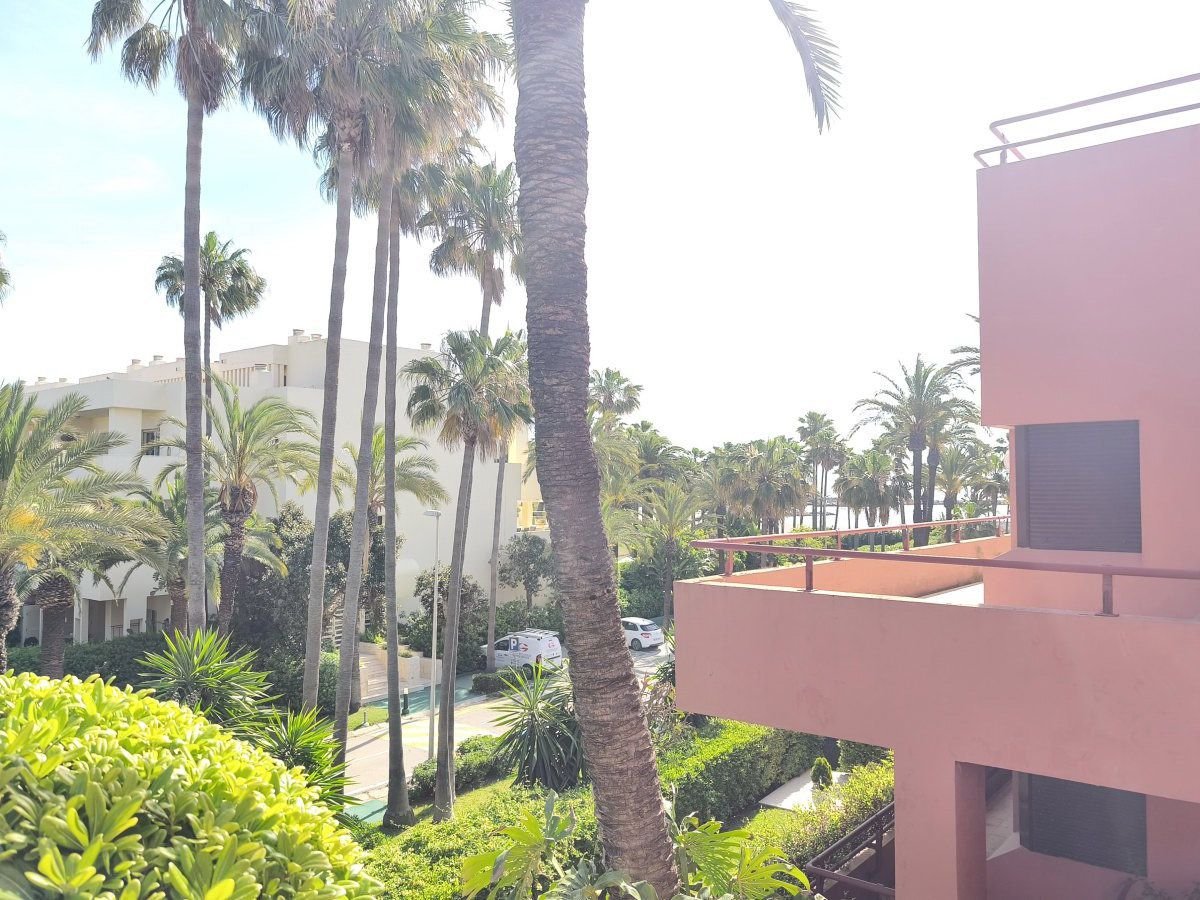 Pis de 195 m² a San Roque