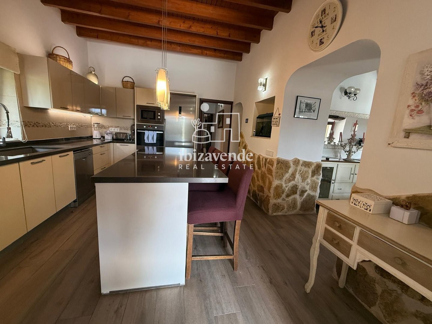 Casa de 300 m² en Sant Josep de sa Talaia