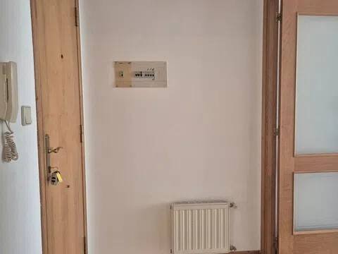 Piso de 100 m² en Oleiros