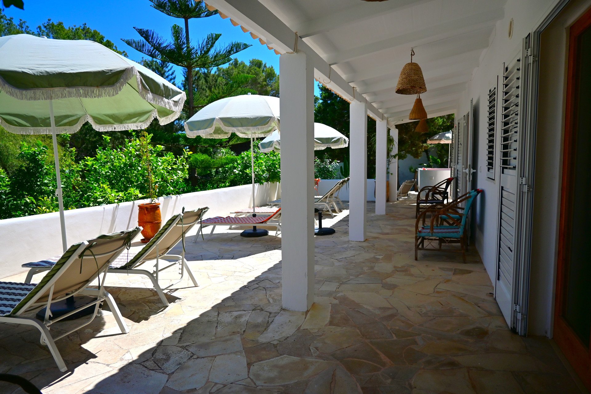 Casa de 226 m² a Santa Eulària des Riu
