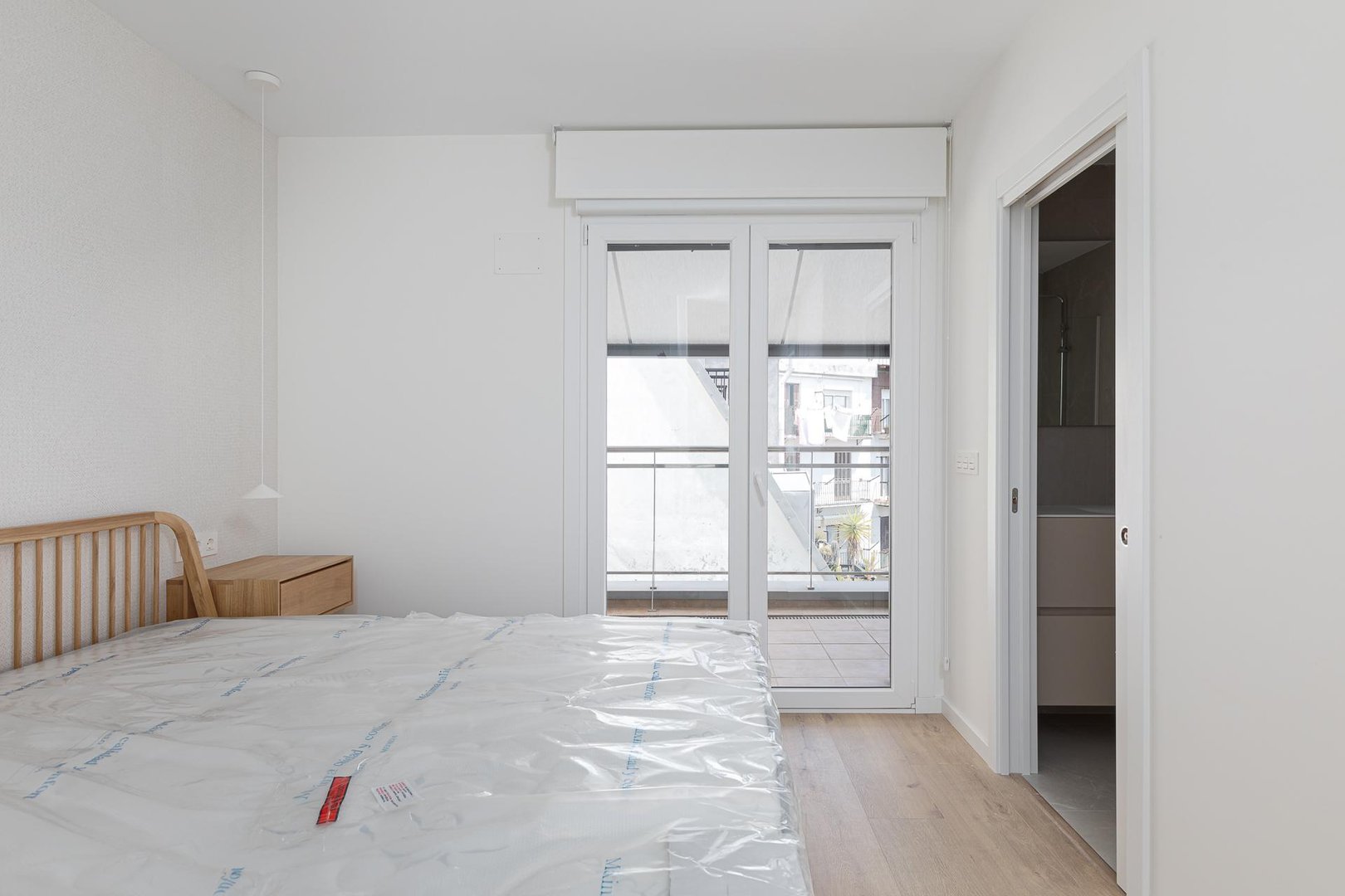 Wohnung 62 m² in Donostia / San Sebastián