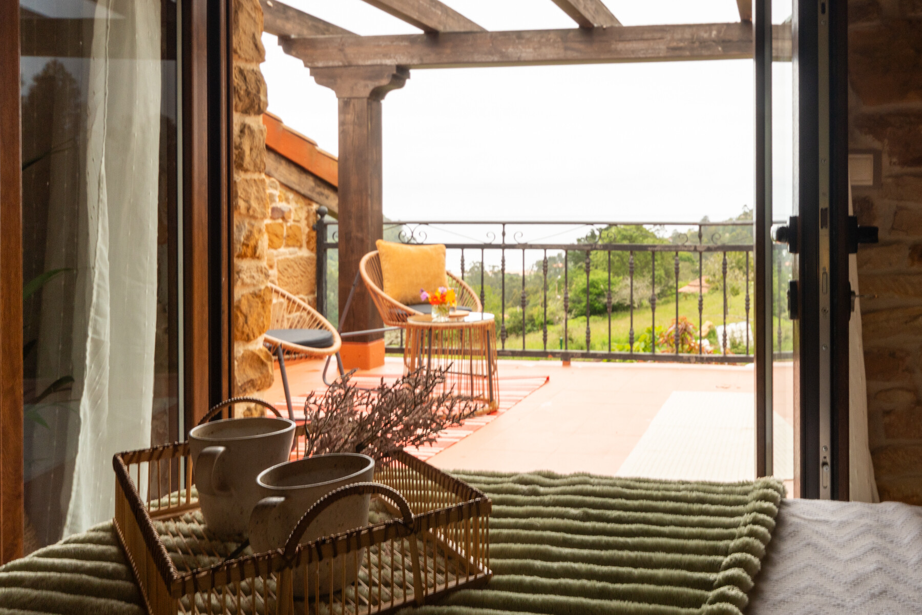 Casa de 125 m² en Villaviciosa