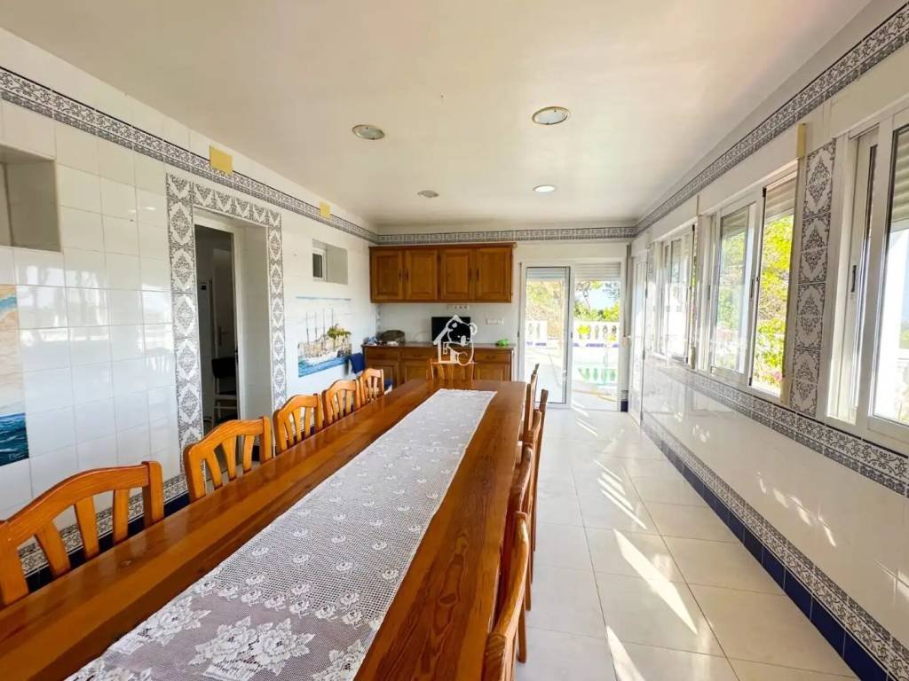 Piso de 500 m² en Pilar de la Horadada