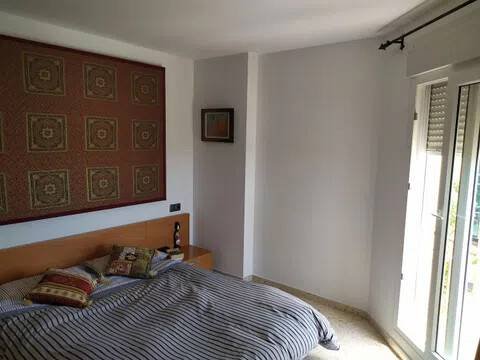 Pis de 75 m² a Vélez-Málaga