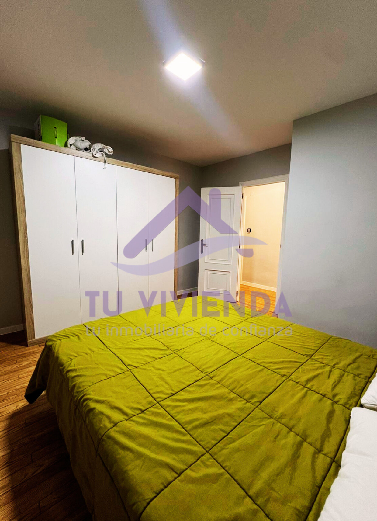 Wohnung 85 m² in Valladolid