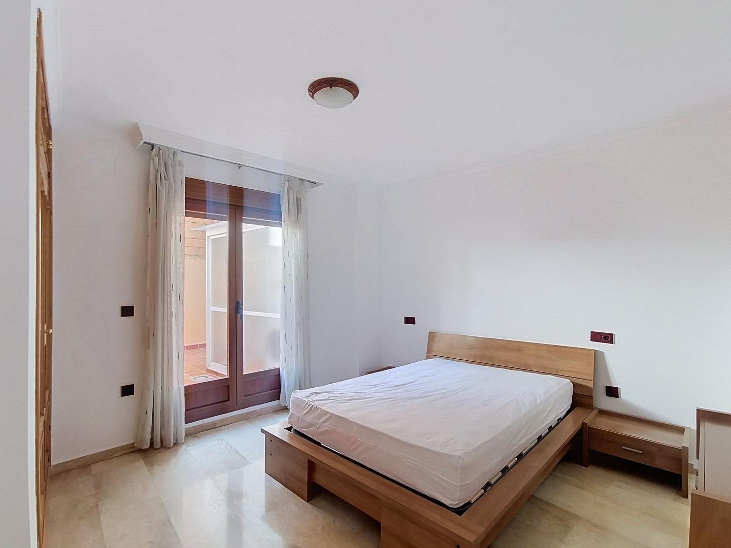 Piso de 97 m² en Las Gabias