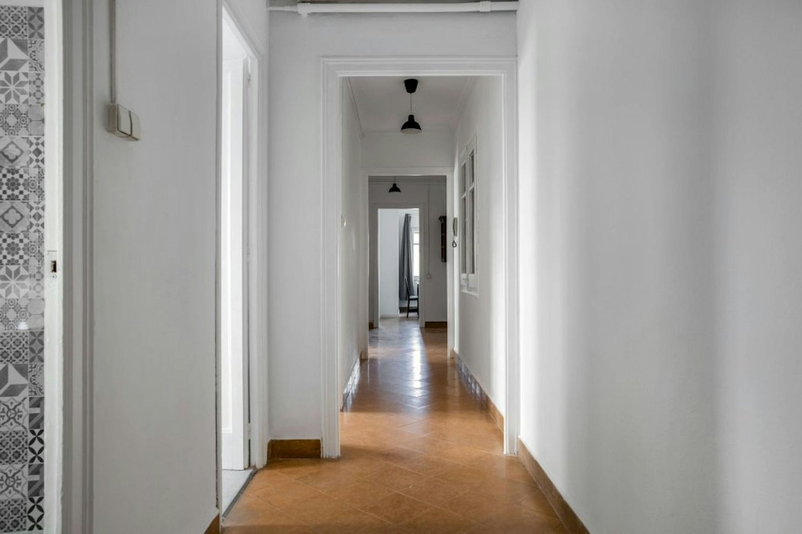 Stanza in affitto, Barcelona
