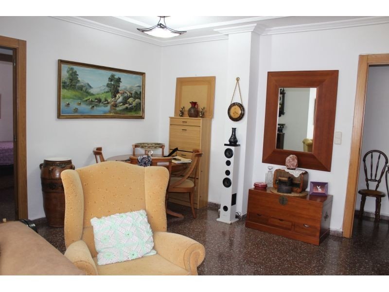 Habitación en alquiler, Murcia
