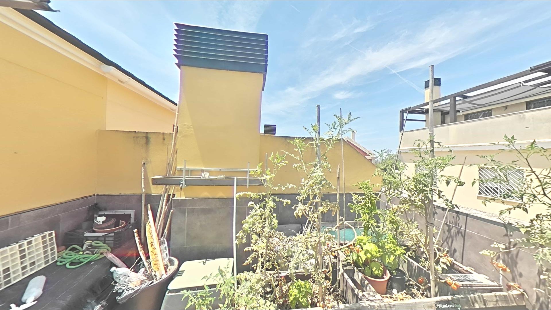 Piso de 260 m² en Dos Hermanas