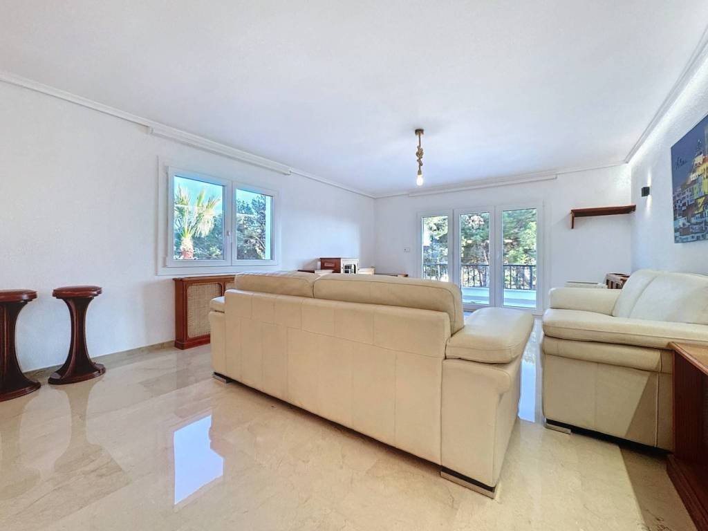 Casa de 376 m² a l'Alfàs del Pi