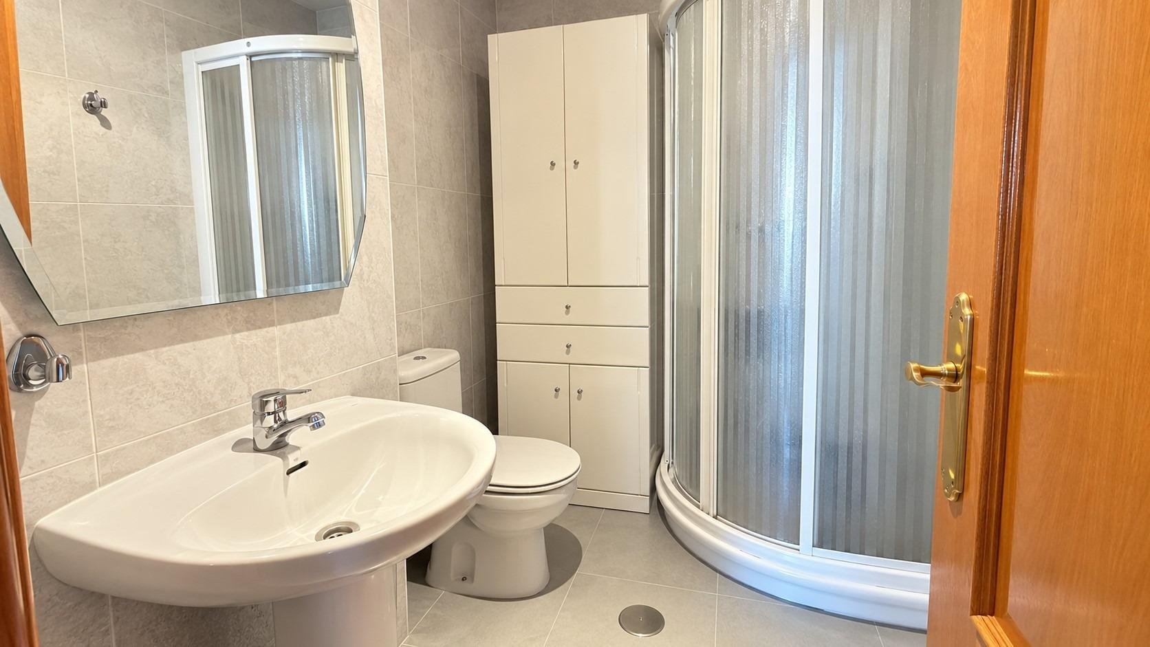 Pis de 110 m² a Cartagena