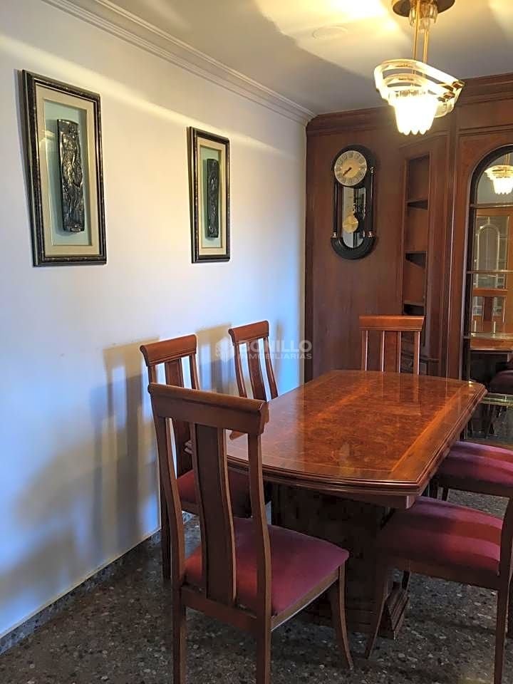 Piso de 168 m² en Teruel