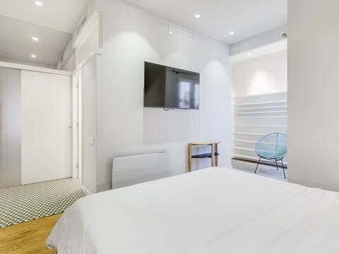 Piso de 130 m² en Barcelona