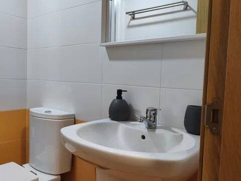 Piso de 45 m² en Barreiros