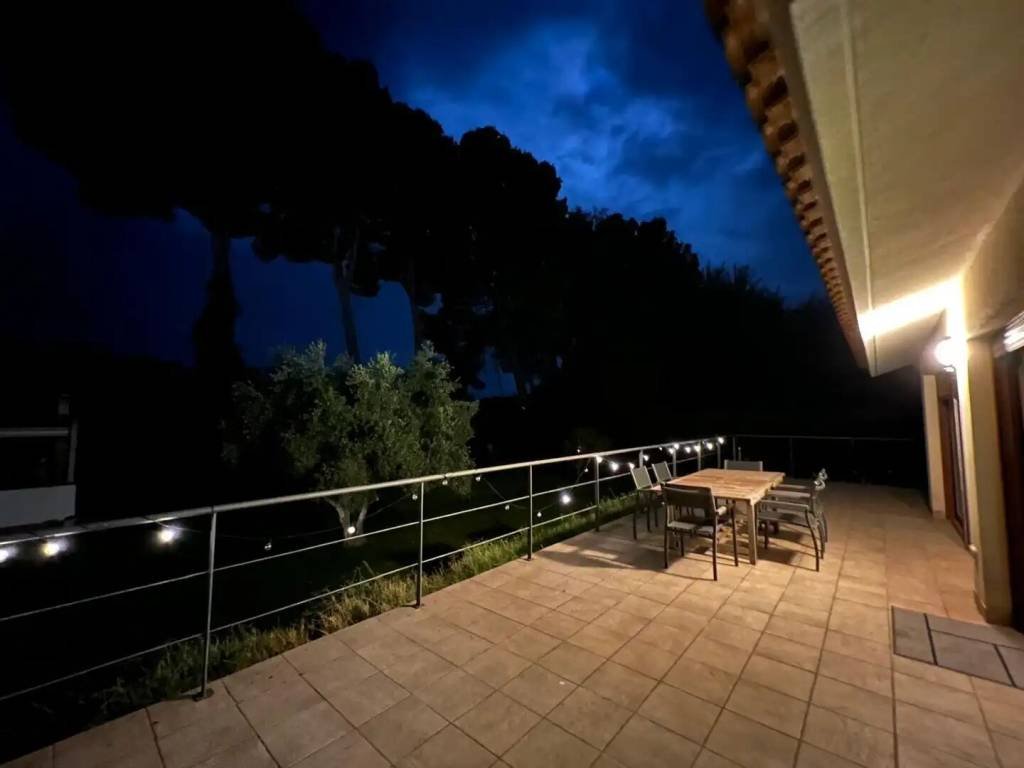 Casa de 350 m² en Albacete