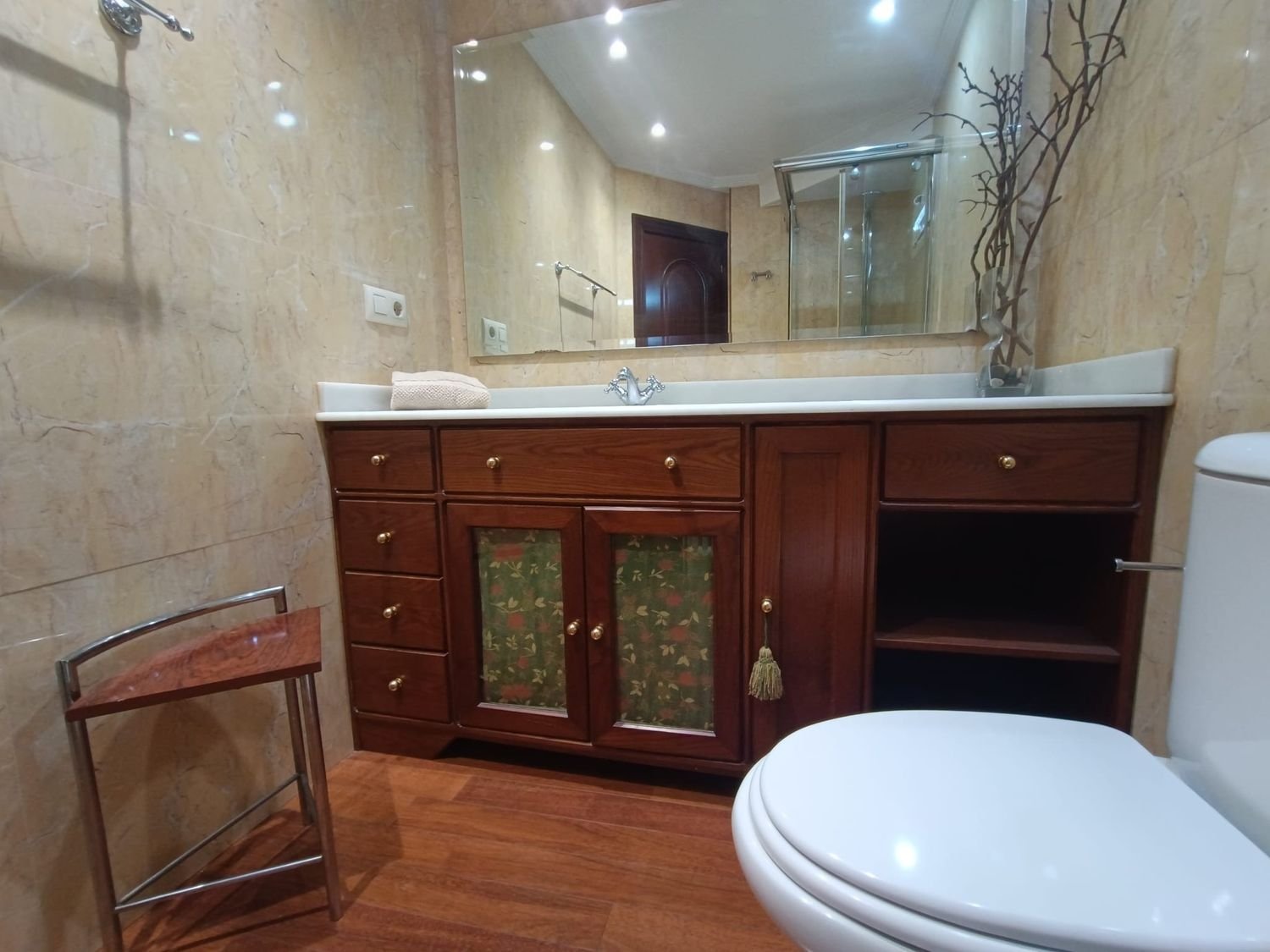 Piso de 116 m² en Gijón